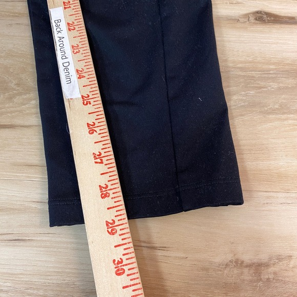 Athleta Jogger Pants Womens XS Athletic Activewear Zip Pockets - Picture 6 of 9